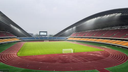 曼城vs拜仁 直播